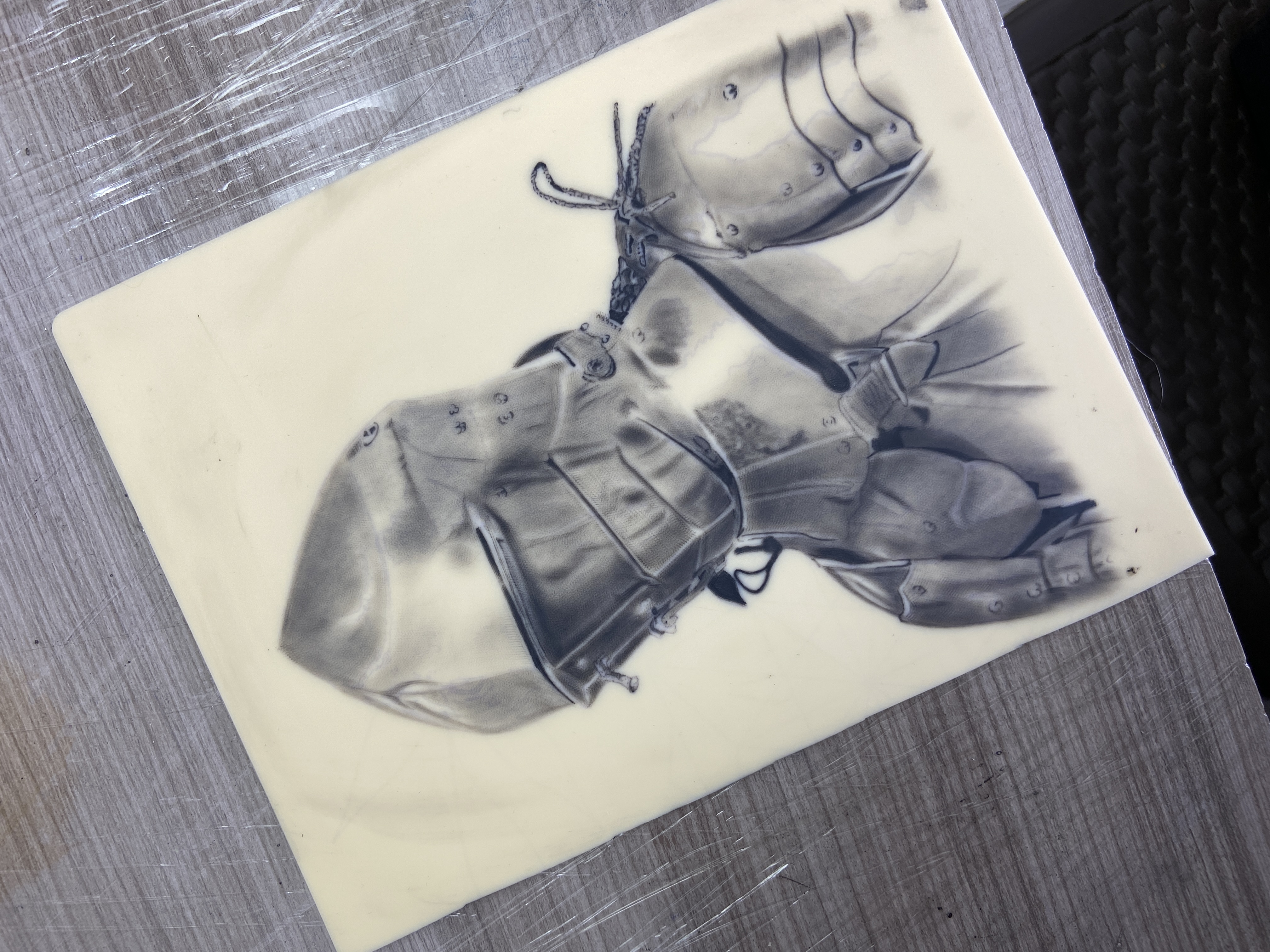 Aprende a tatuar desde cero