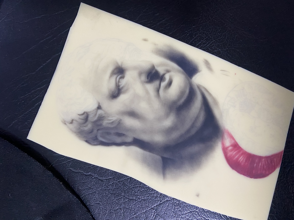 Aprende a tatuar desde cero