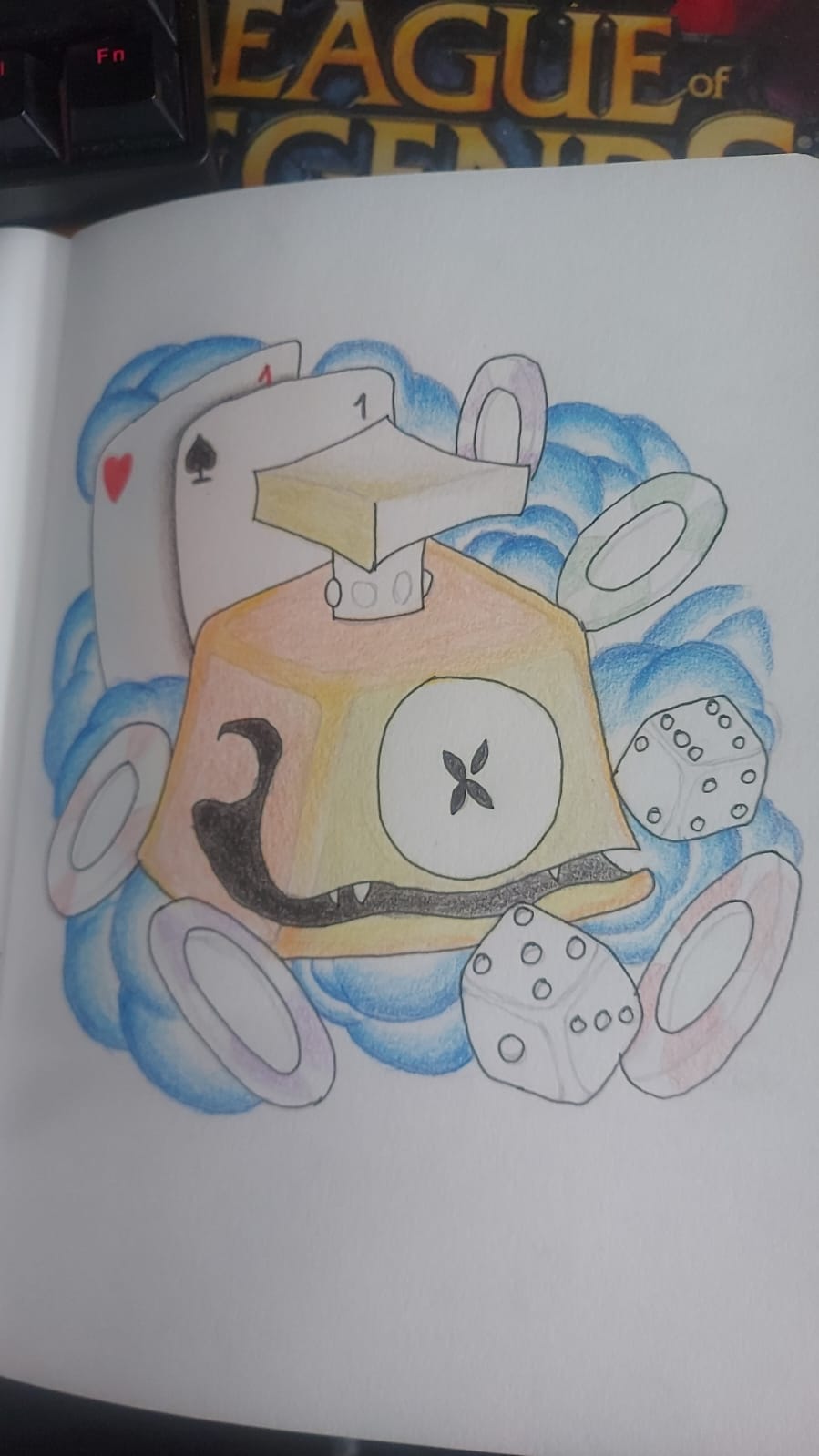 Imagen completada