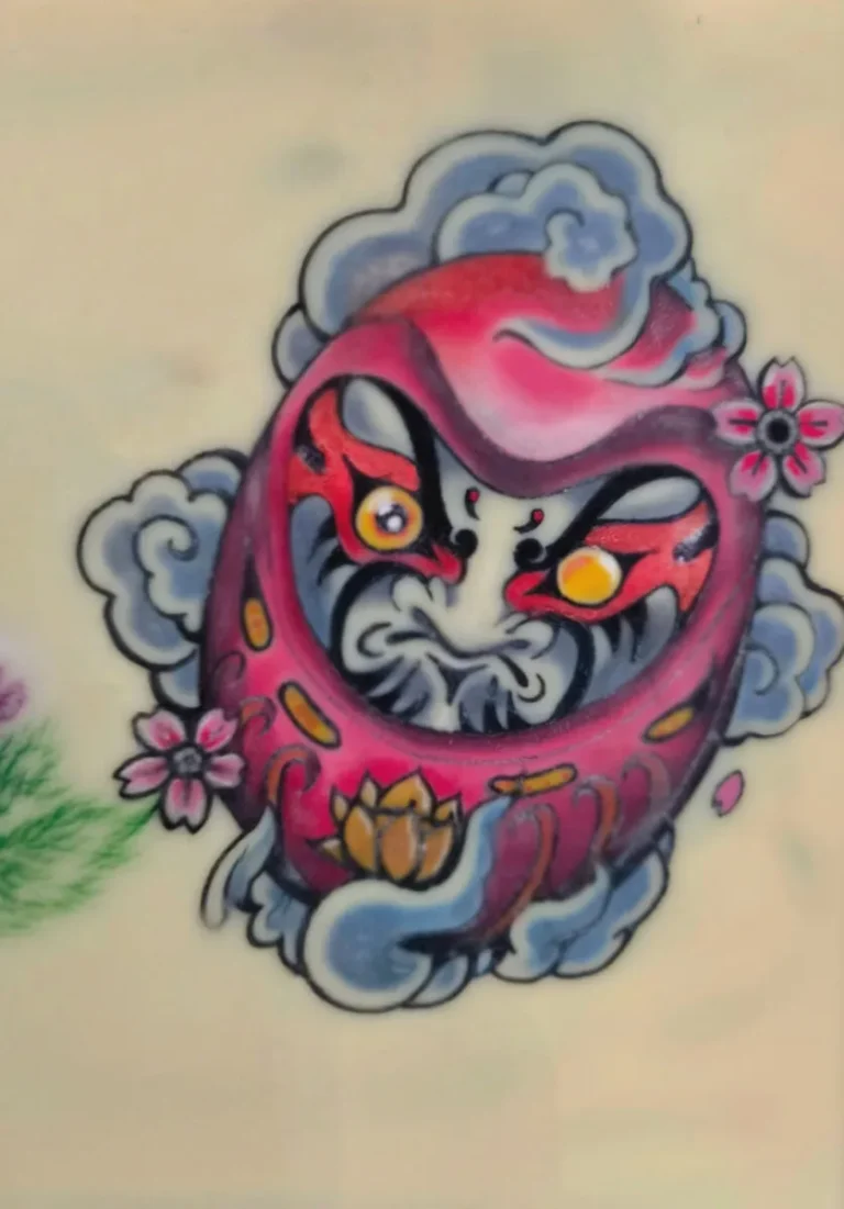 Daruma
