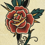 Rosa