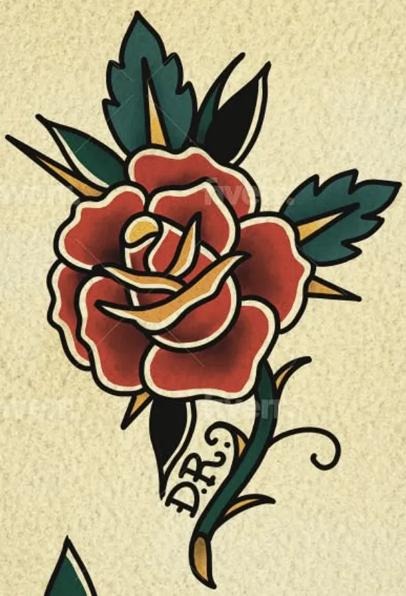 Rosa