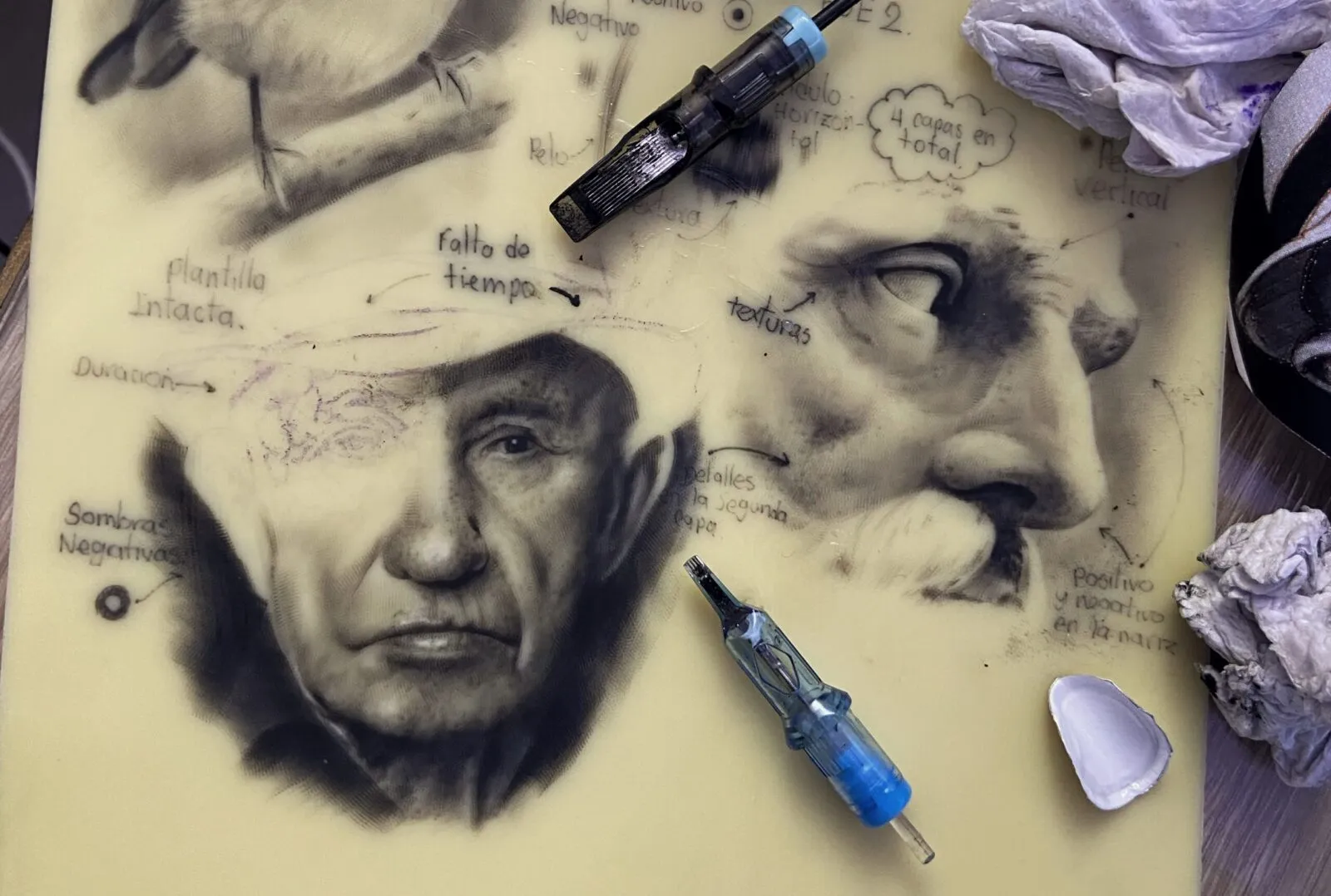 Imagen TattooEdu