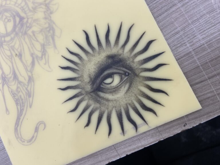 Ojo