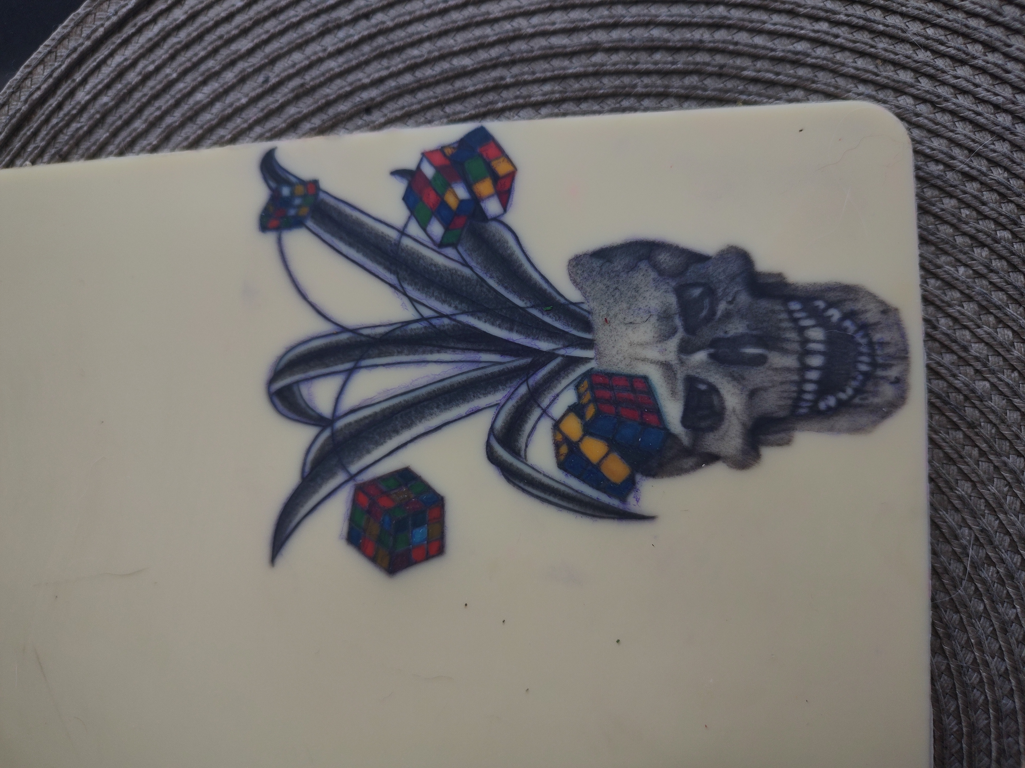 Trabajo de leslie dayanna lizarazo ojeda