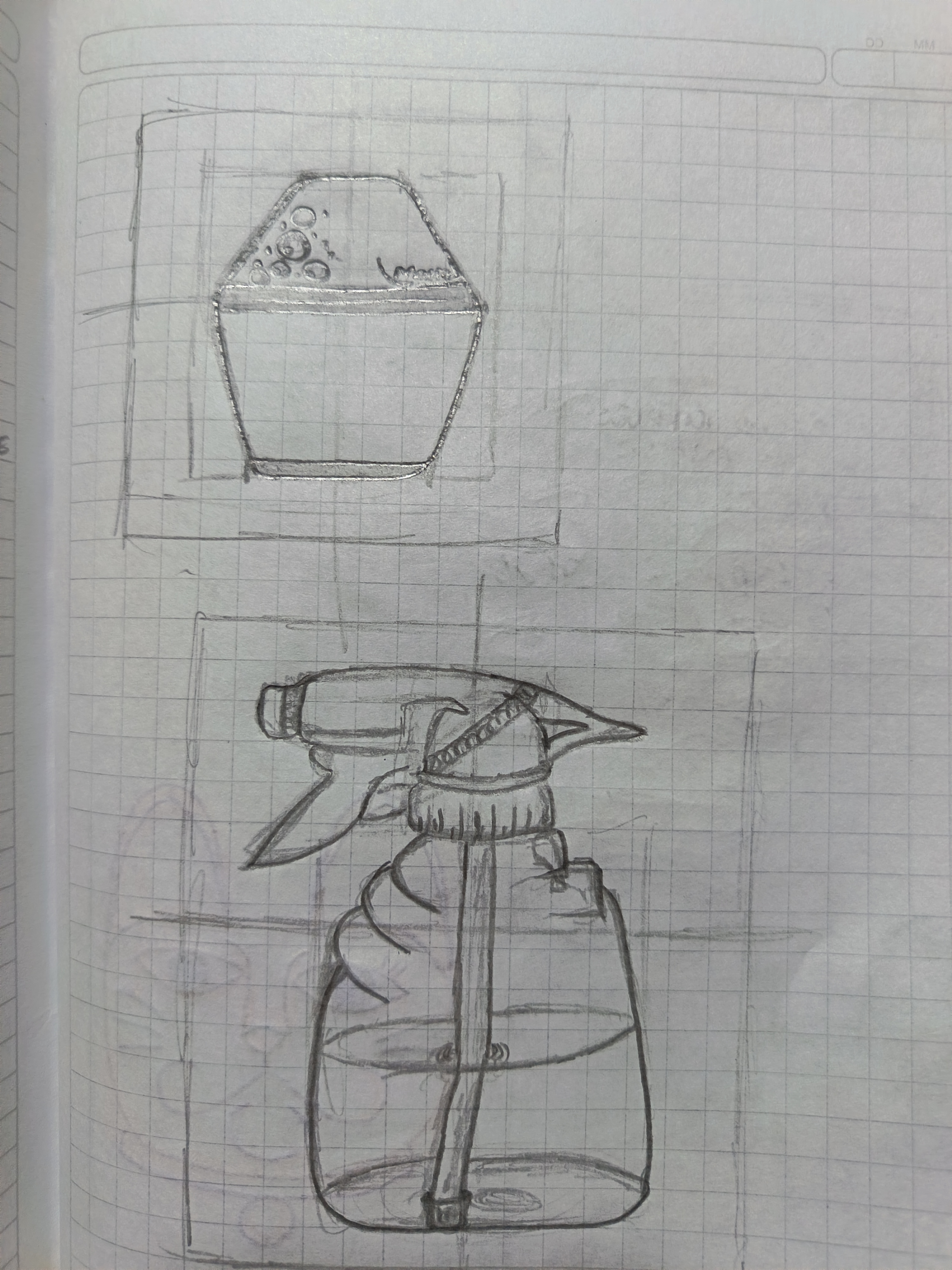 Trabajo de María José Baquero