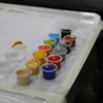 Materiales supply