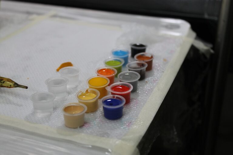 Equipos y materiales