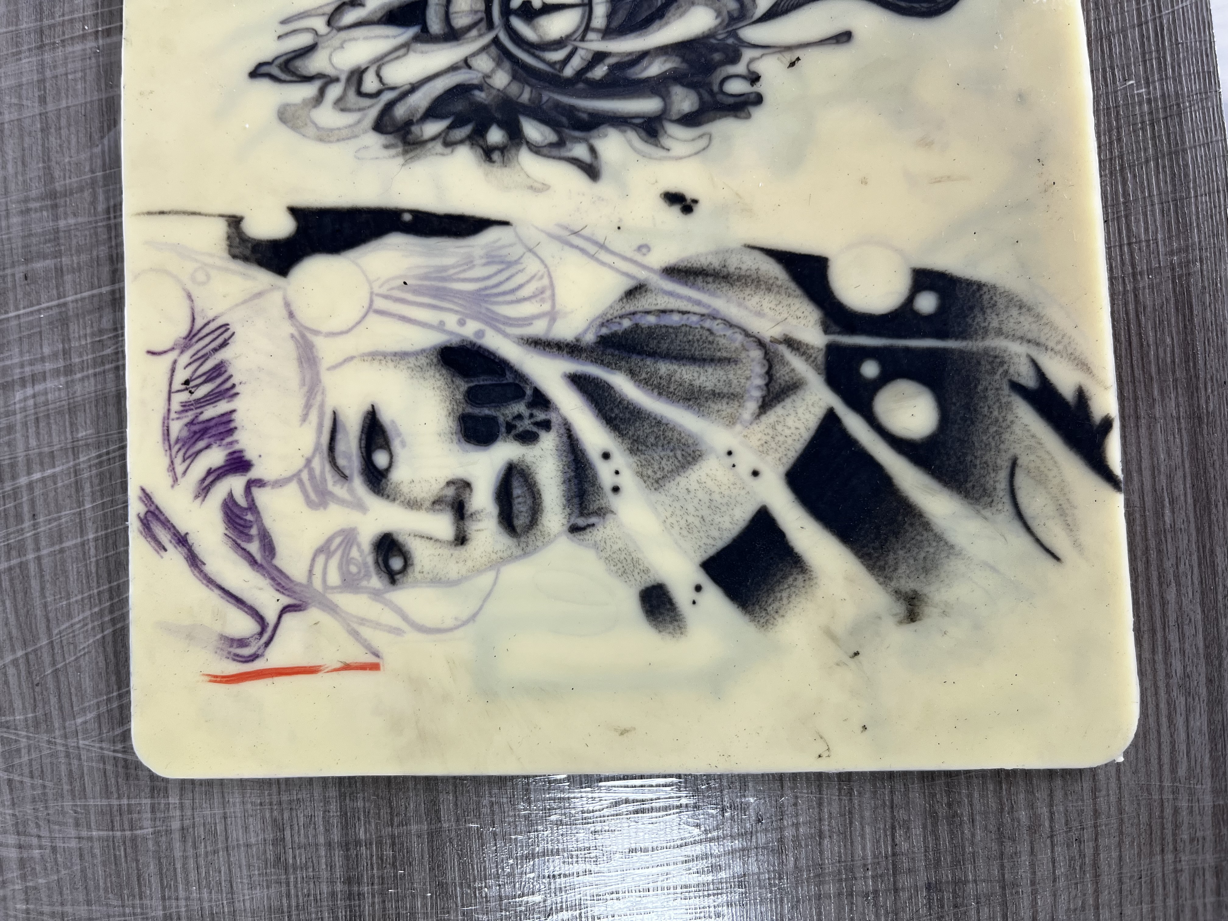 Trabajo de Samuel santiago