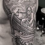 Linework