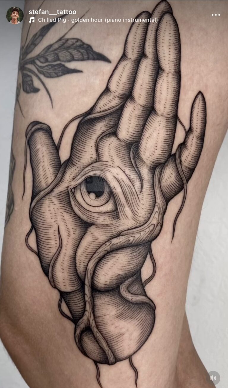 Que es el Linework
