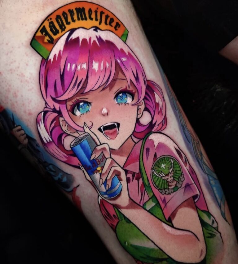 Que es el Anime