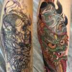 Cover up