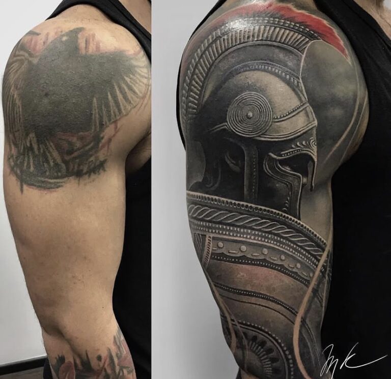 Que es el Cover up