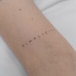 Que es el Minimalismo