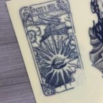 Carta tarot