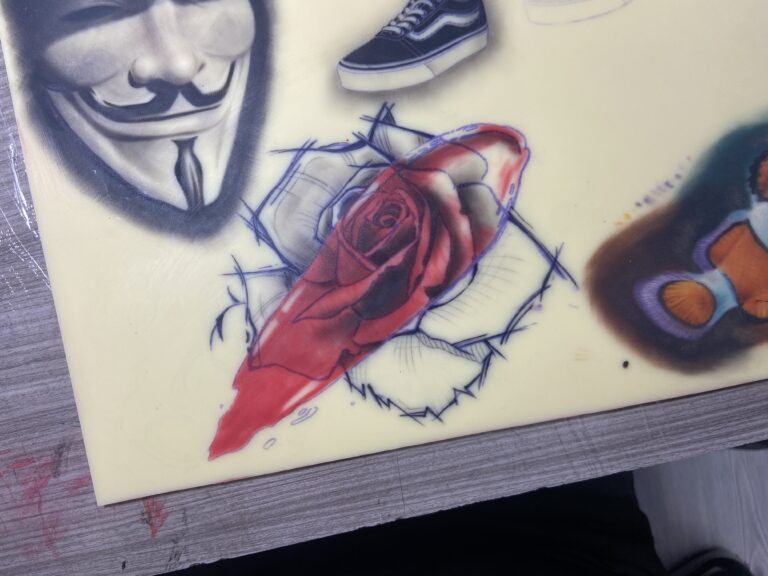 Rosa