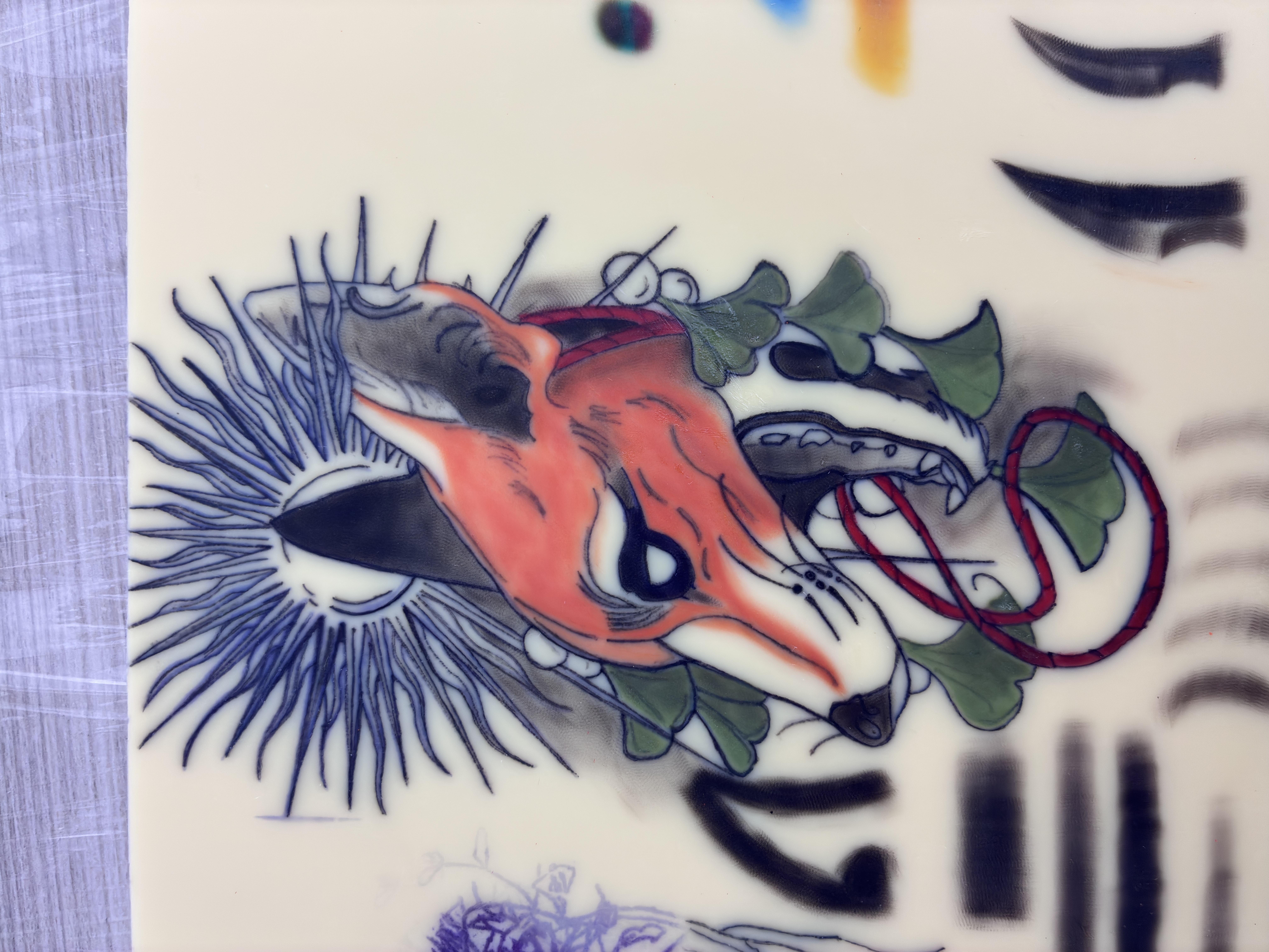 Trabajo de juan pablo ramos hincapie