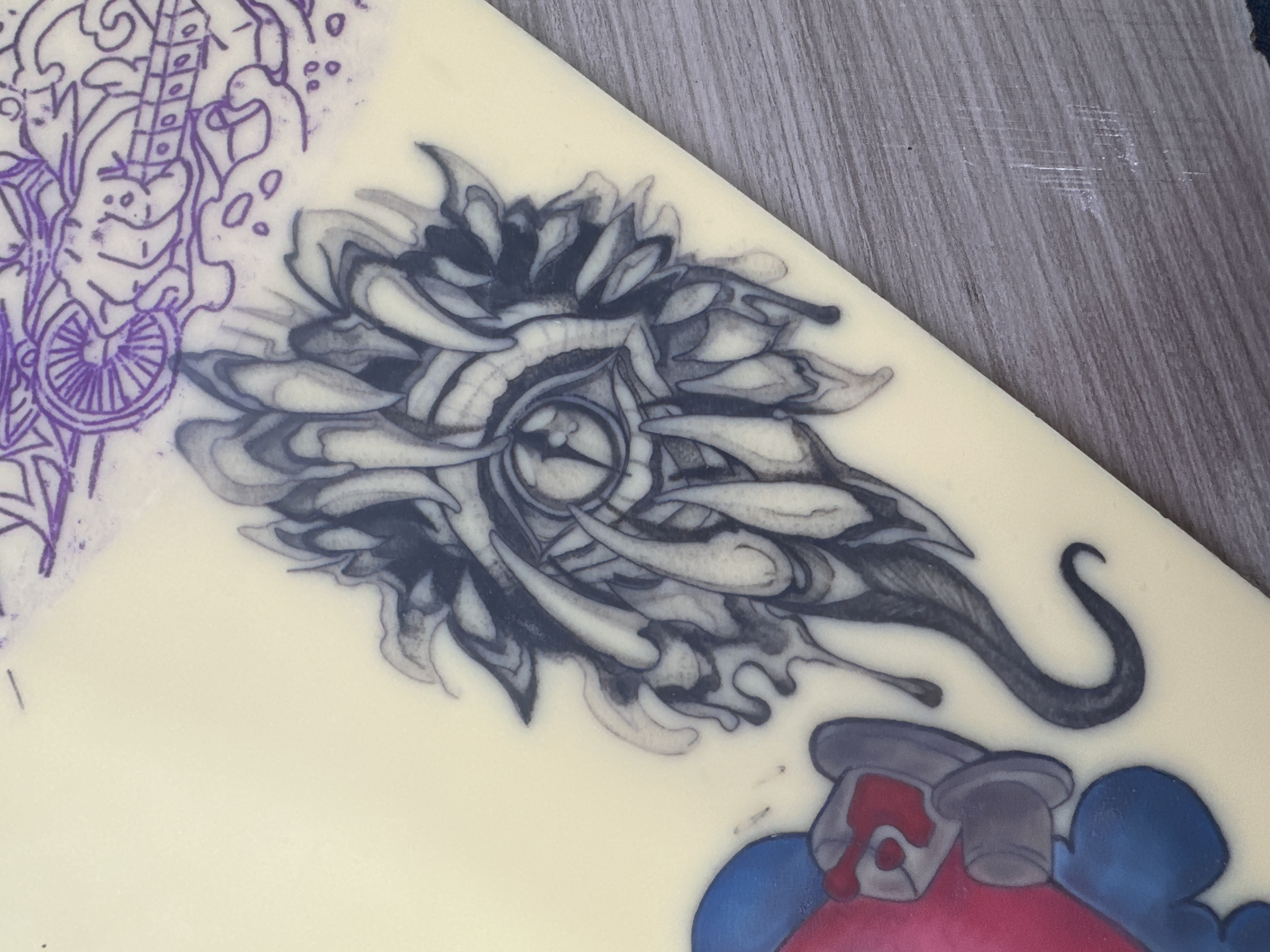 Trabajo de Ximena Gomez