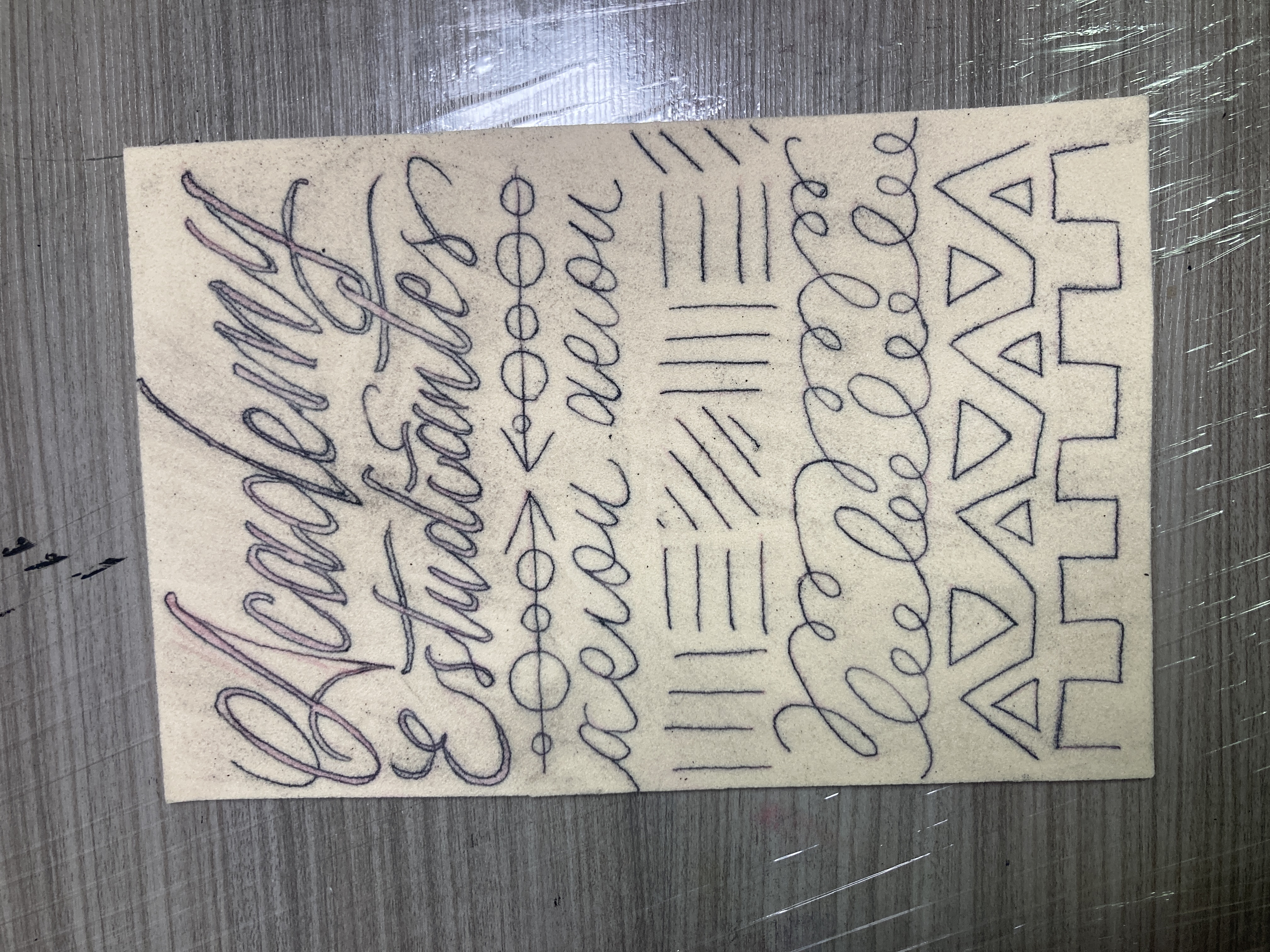 Trabajo de Sharon Vannesa Martinéz Guzmán