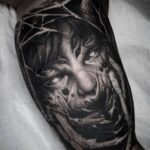 Que es el Blackwork