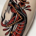 Serpiente