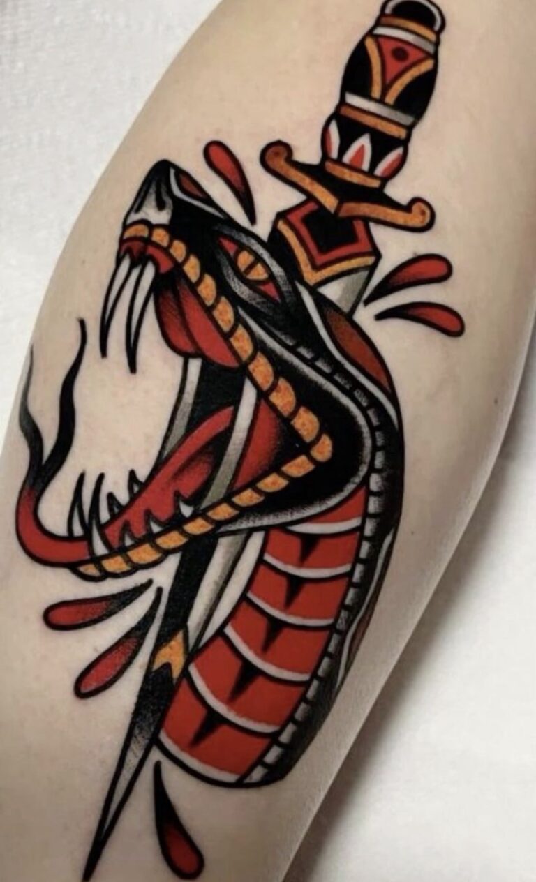 Serpiente