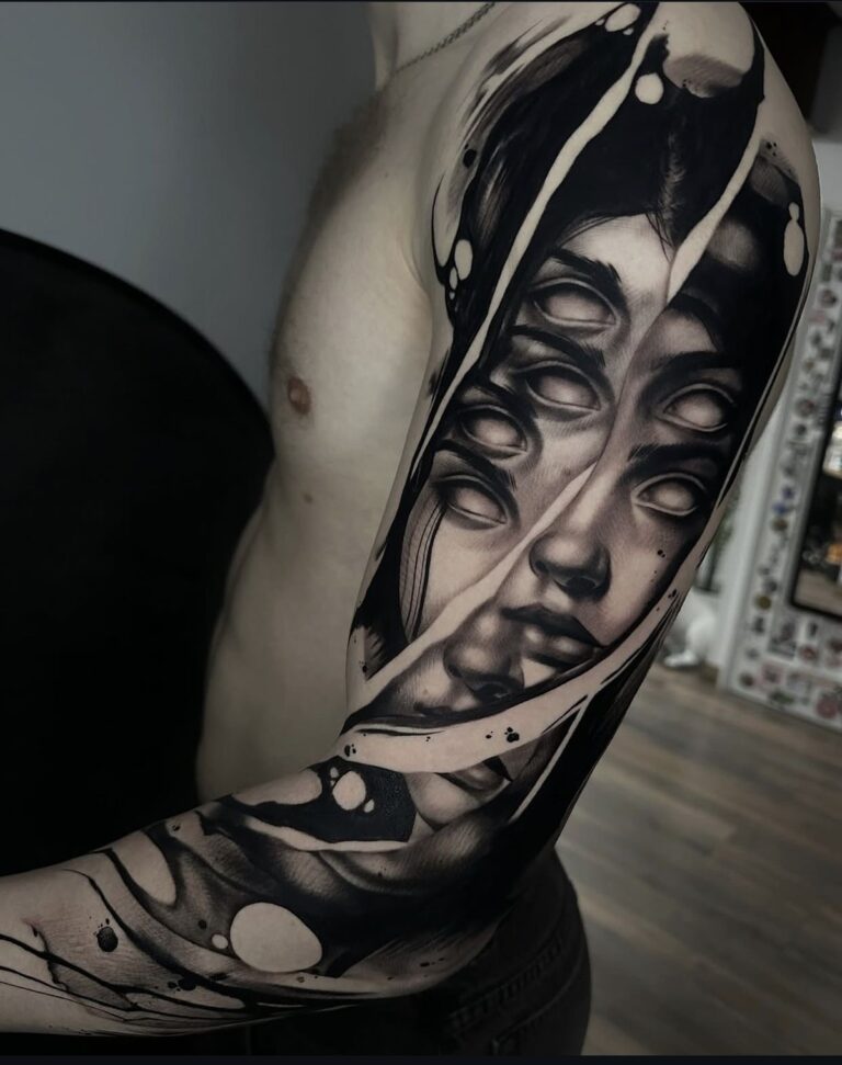 Rostro