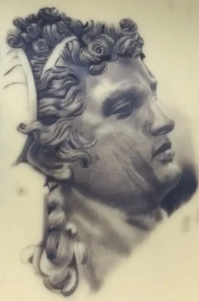Escultura