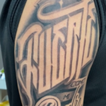 Que es el Lettering