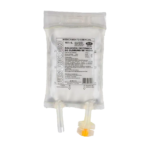 Suero fisiológico
