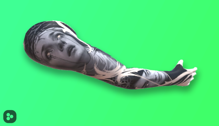 Zonas del cuerpo