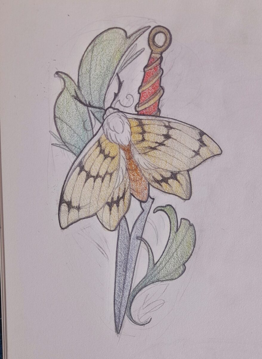 Trabajo de Juan Sebastián